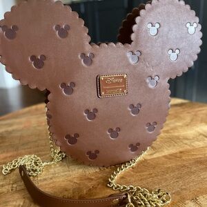 Loungefly Ice cream sandwich crossbody